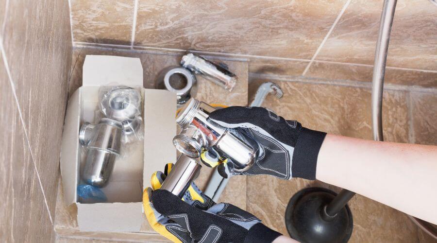 Professional Storm Sewer Service in Malott, WA